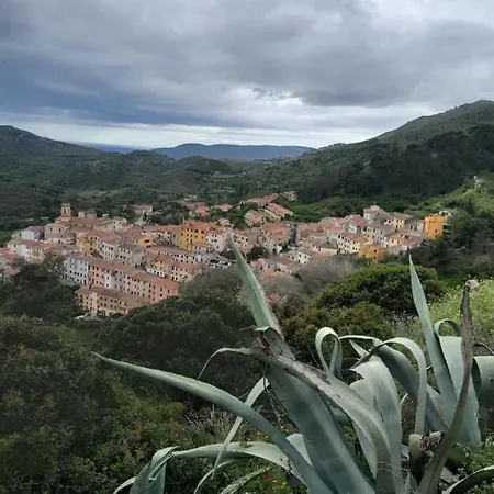 Il Sole Dell'elba *