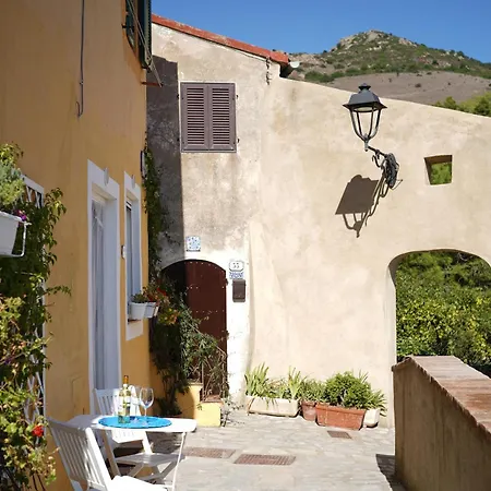 Il Sole Dell'elba *
