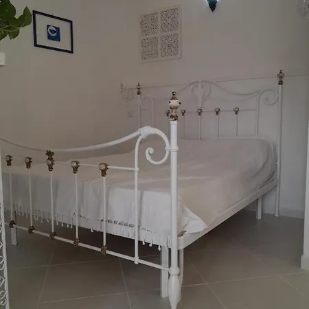 Hébergement de vacances Il Sole Dell'elba *