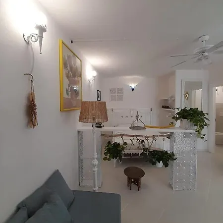 Holiday home Il Sole Dell'elba Rio nell'Elba