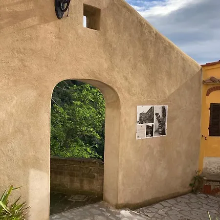 Il Sole Dell'elba Rio nell'Elba