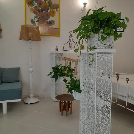 Holiday home Il Sole Dell'elba *