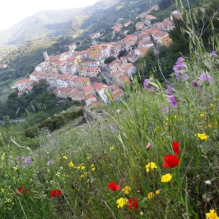 Il Sole Dell'elba *