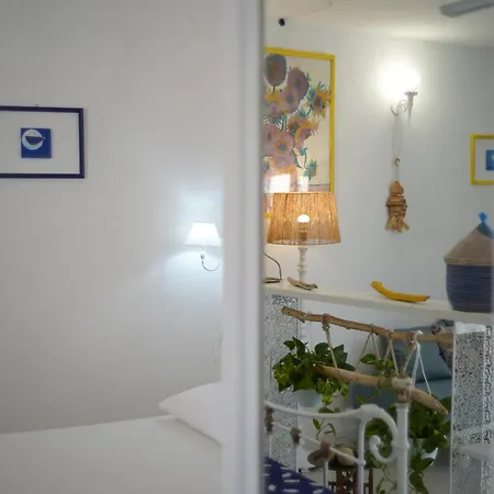 Il Sole Dell'elba Holiday home *
