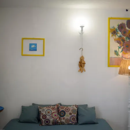 Il Sole Dell'elba Holiday home Rio nell'Elba