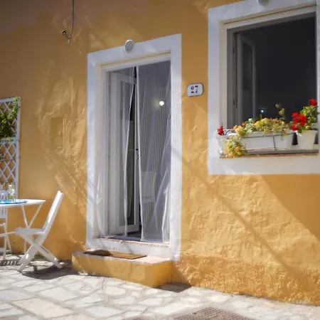 Holiday home Il Sole Dell'elba
