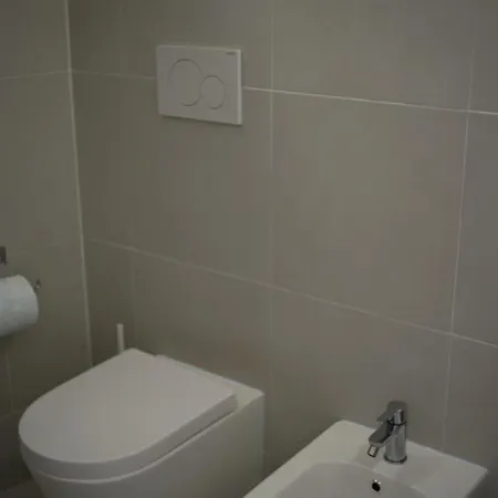 Il Sole Dell'elba Holiday home *