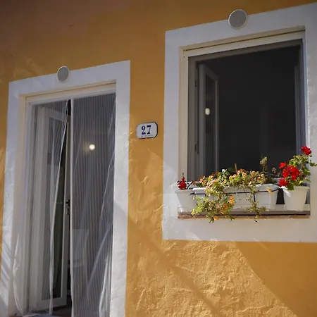 Il Sole Dell'elba Holiday home