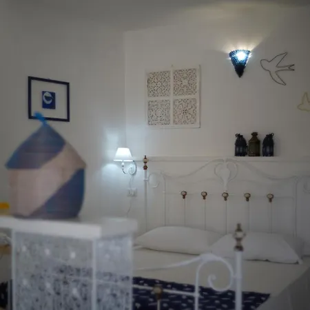 Il Sole Dell'elba Hébergement de vacances *