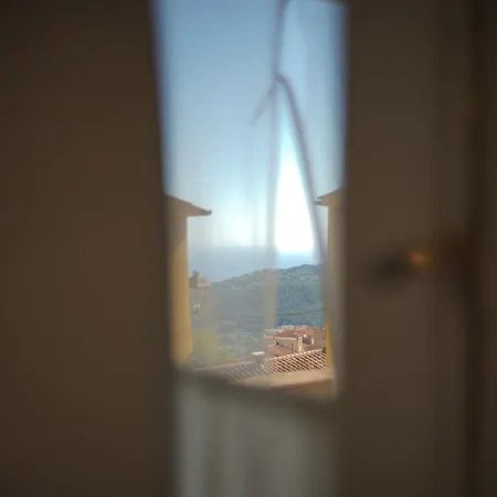 Hébergement de vacances Il Sole Dell'elba *