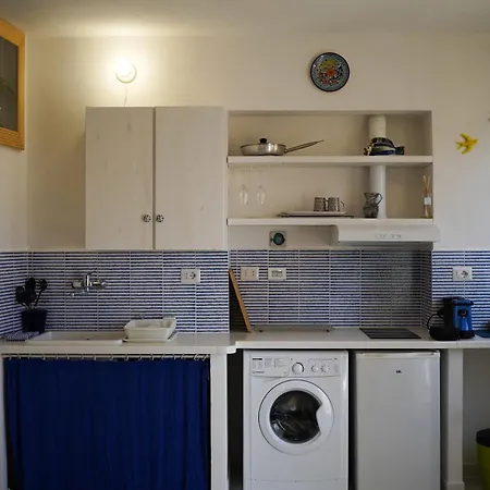 Holiday home Il Sole Dell'elba *