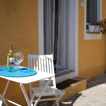 Il Sole Dell'elba Hébergement de vacances