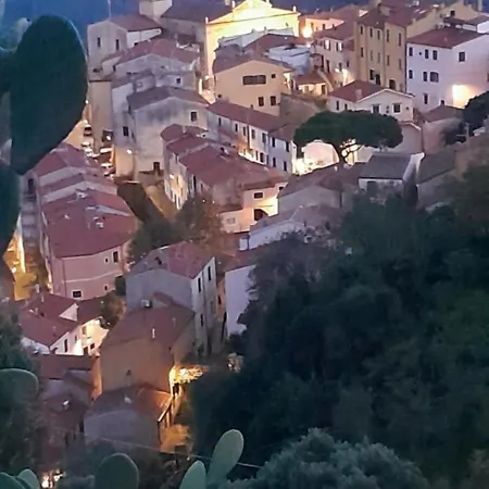 Hébergement de vacances Il Sole Dell'elba