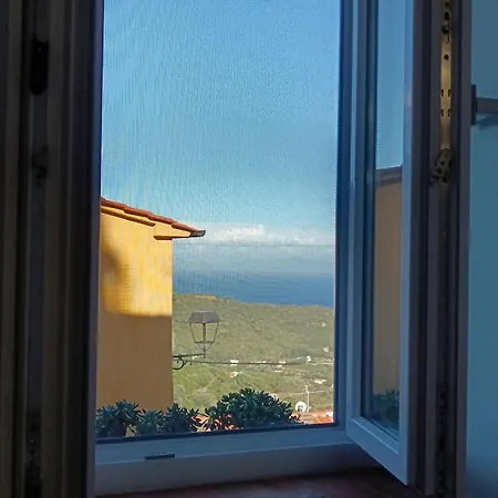 Hébergement de vacances Il Sole Dell'elba