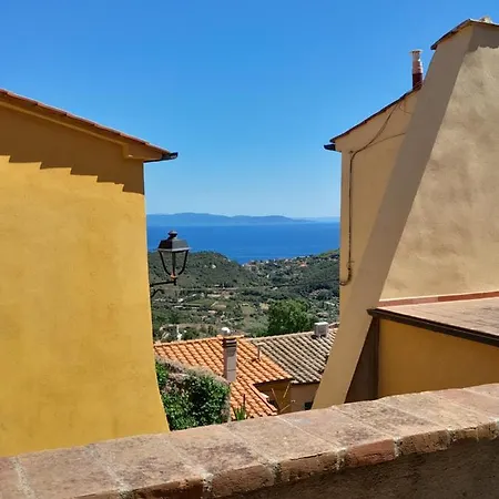 Il Sole Dell'elba *