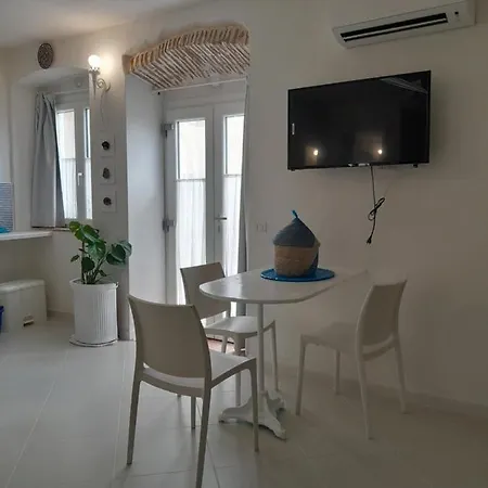 Casa vacanze Il Sole Dell'elba